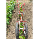 Terrateck Double Wheel Hoe