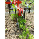 Terrateck Double Wheel Hoe