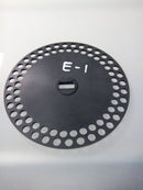 Jang E-1 Seeding Disc (Special Order Only)