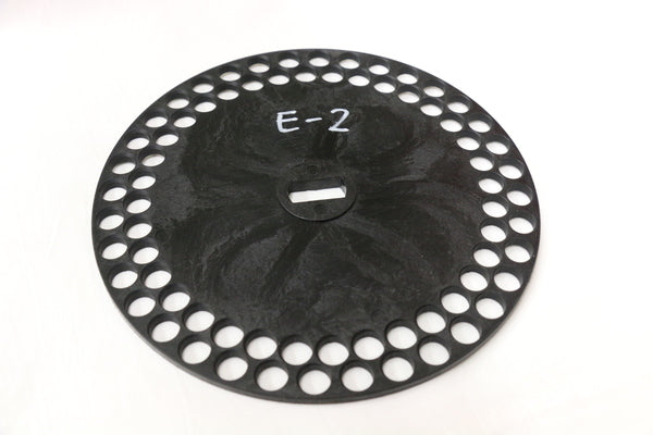 Jang E-2 Seeding Disc (Special Order Only)
