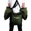 Terrateck Extra Pocket for Lateral Harvest Bag