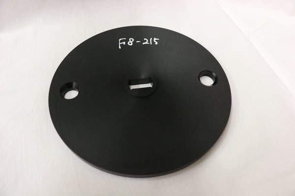 Jang F8-215 Seeding Disc (Special Order Only)