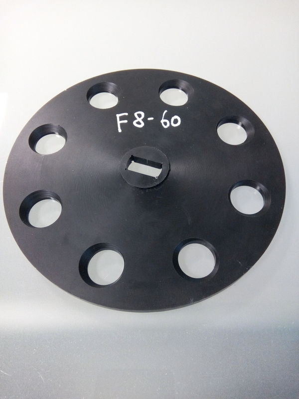 Jang F8-60 Seeding Disc (Special Order Only)