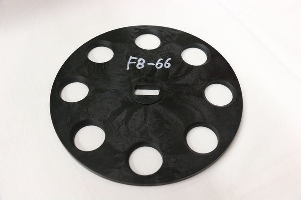 Jang F8-66 Seeding Disc (Special Order Only)
