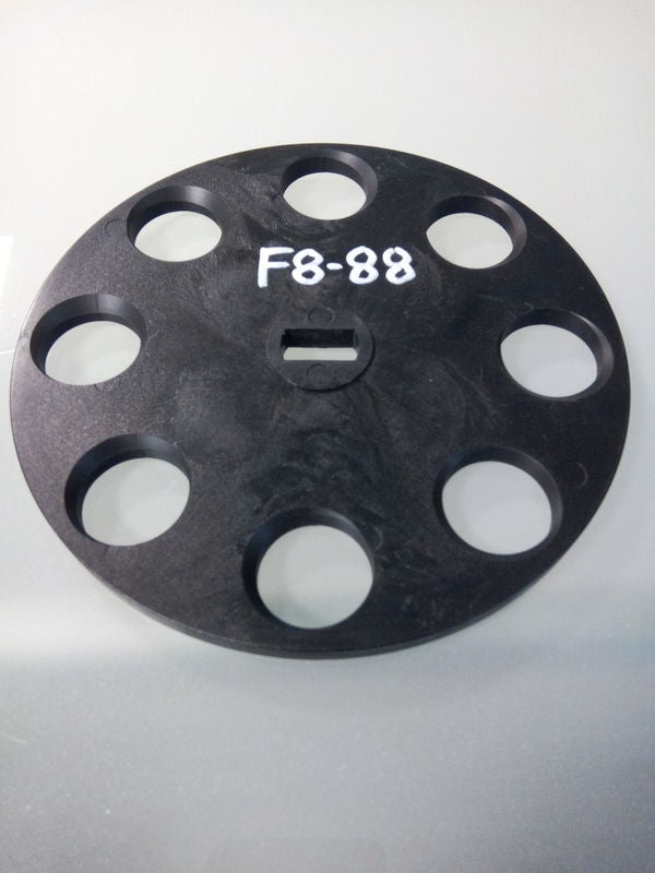 Jang F8-88 Seeding Disc (Special Order Only)