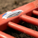 Terrateck Fixed Teeth Cracking Broadfork