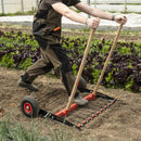 Terrateck Fixed Teeth Cracking Broadfork