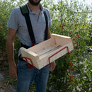 Frame for Front Tray Holder