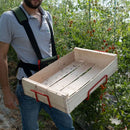 Frame for Front Tray Holder