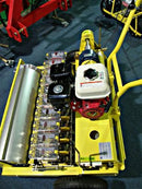 Jang JAS Engine Powered Small Grain Seeder