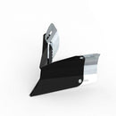 Terrateck Half-ridger for Single-Wheel Hoe