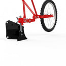 Terrateck Half-ridger for Single-Wheel Hoe