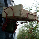 Harness for Front Tray Holder