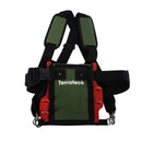 Harness for Front Tray Holder