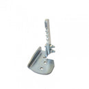 Terrateck Tine Harrow Adaptor