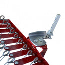 Terrateck Tine Harrow Adaptor