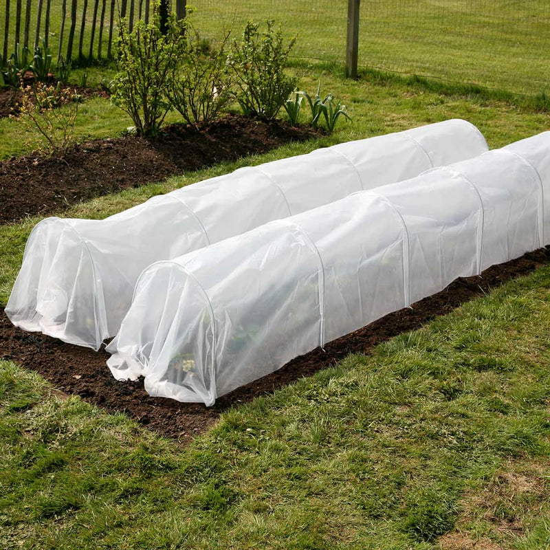 Giant Easy Polytunnel