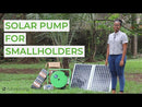 Futurepump Solar Irrigation Pump (SE1)