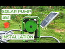 Futurepump Solar Irrigation Pump (SE1)