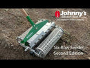 Johnny's Seeds Six Row Seeder (2nd Edition)