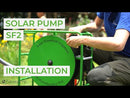 Futurepump Solar Irrigation Pump (SF2)