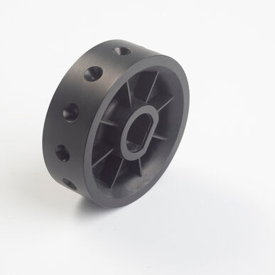 Jang Seed Roller LJ-12