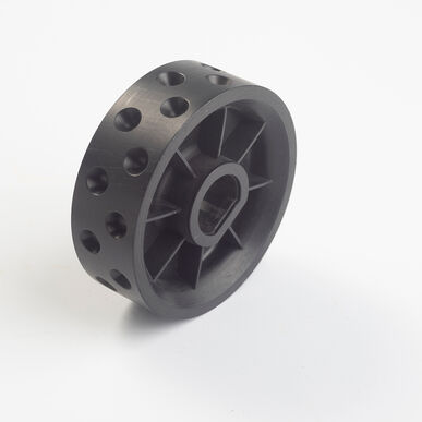 Jang Seed Roller LJ-24