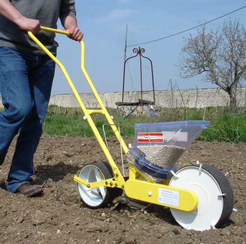 Jang JP-1 Seeder