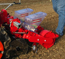 Jang JDT Tractor Mounted Large Grain Seeder (Special Order Only)