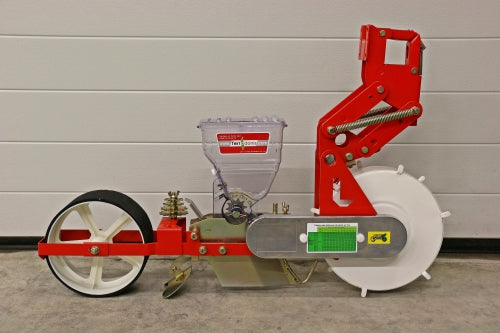 Jang JPH Bar Mounted Small Grain Seeder (Special Order Only)