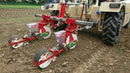 Jang JPH Bar Mounted Small Grain Seeder (Special Order Only)
