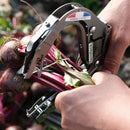 Terrateck Manual Buncher