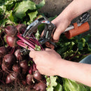 Terrateck Manual Buncher