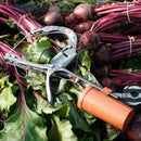 Terrateck Manual Buncher