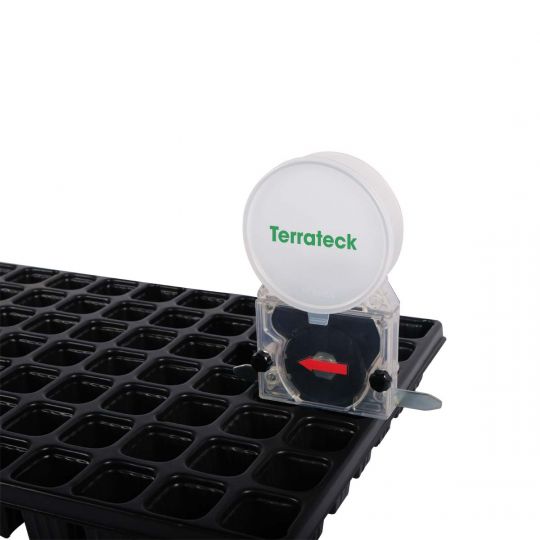 Terrateck Manual Seeder for Cell Planter Trays