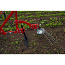 Terrateck Secondary Tool Fitting for Single and Double Wheel Hoe