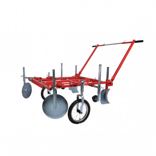 Terrateck Manual Mulch Layer