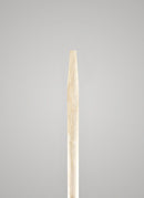 28mm Ash Handle 1.5m Tapered - Suitable For Glaser Hand Tools