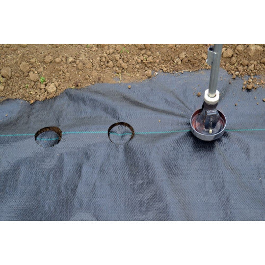 Terrateck Plastic Mulch Hole Burner