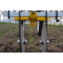 Terrateck Preci-Discs for Double Wheel Hoe