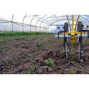 Terrateck Preci-Discs for Double Wheel Hoe