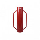 Terrateck Red Fence Post Driver
