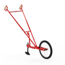 Terrateck Ridger for Wheel Hoe