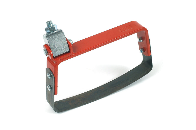 Stirrup Hoe Attachments for Glaser Wheel Hoes