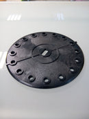 Jang S-2 Seeding Disc (Special Order Only)