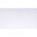 Paperpot Seeder Plate