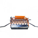 Multi-row Market Gardening Seeder