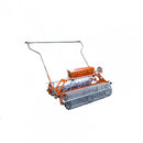 Multi-row Market Gardening Seeder