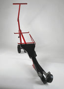 Neversink Farm's Paperpot Transplanter Starter Kit