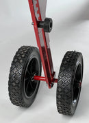 Neversink Farm's Paperpot Transplanter "The Subversive"